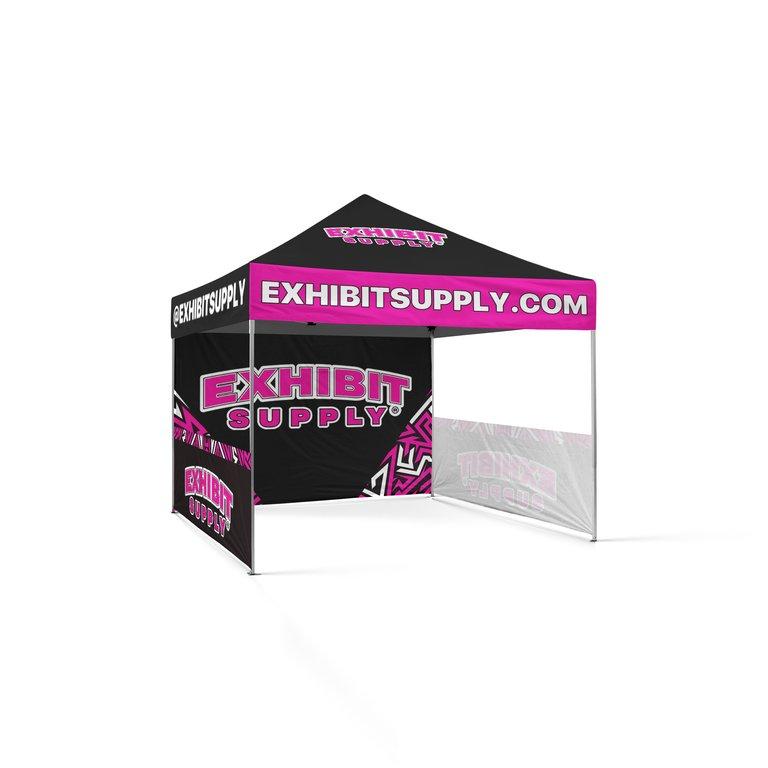 10x10 ES600 Silver Package